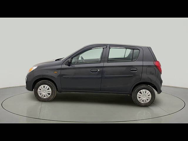 Used Maruti Suzuki Alto 800 LXi (O) in Hyderabad