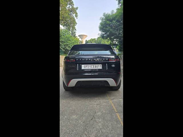 Used Land Rover Range Rover Velar [2017-2023] S R-Dynamic 2.0 Diesel in Delhi