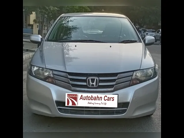 Used 2011 Honda City in Bangalore