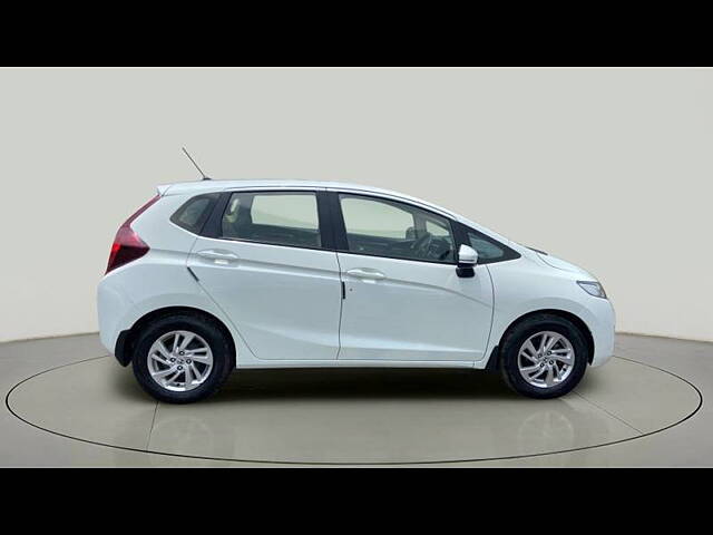 Used Honda Jazz [2015-2018] V Petrol in Surat