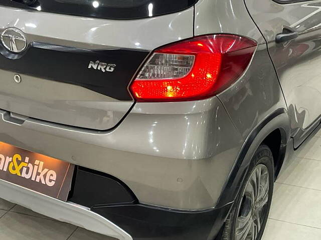 Used Tata Tiago NRG [2018-2020] Petrol in Ghaziabad