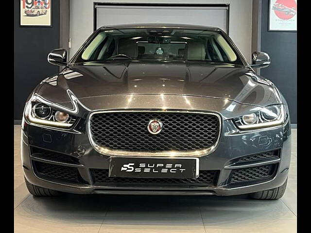 Used 2018 Jaguar XE in Hyderabad