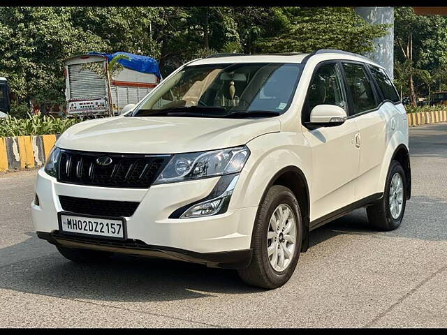 Used Mahindra XUV500 [2015-2018] W10 in Mumbai