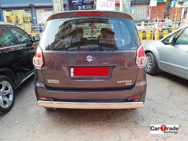 Used Maruti Suzuki Ertiga [2012-2015] VDi in Patna