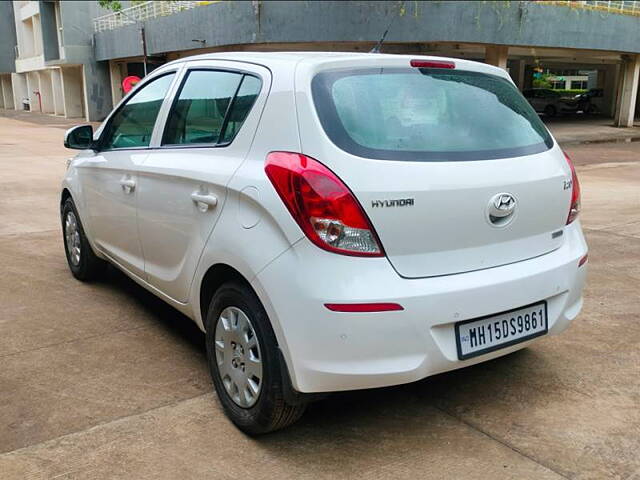 Used Hyundai i20 [2012-2014] Magna 1.2 in Nashik