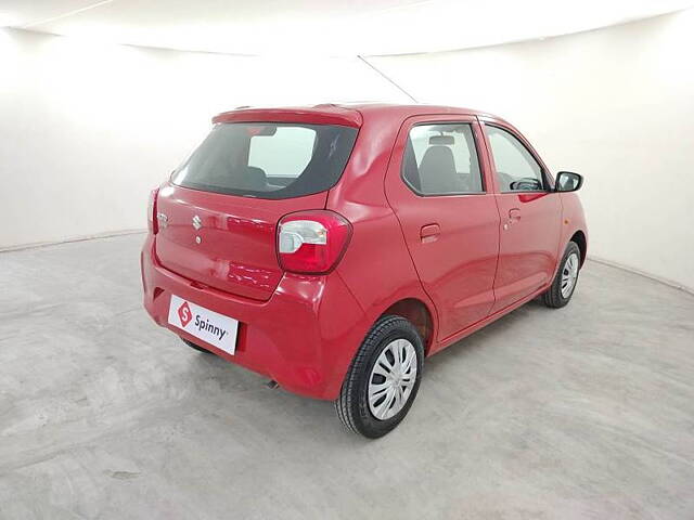 Used Maruti Suzuki Alto K10 VXi Plus AGS [2023-2024] in Coimbatore