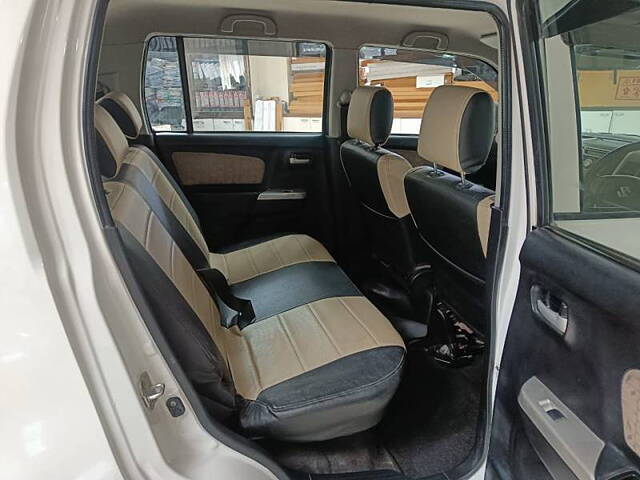 Used Maruti Suzuki Wagon R 1.0 [2014-2019] VXI in Mumbai