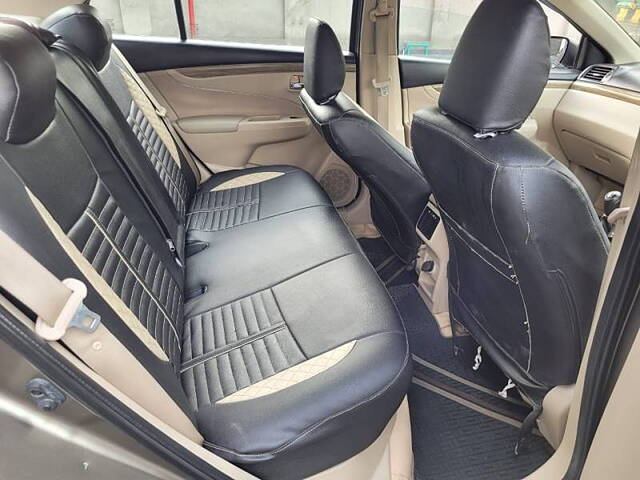 Used Maruti Suzuki Ciaz Sigma Hybrid 1.5 [2018-2020] in Jalandhar