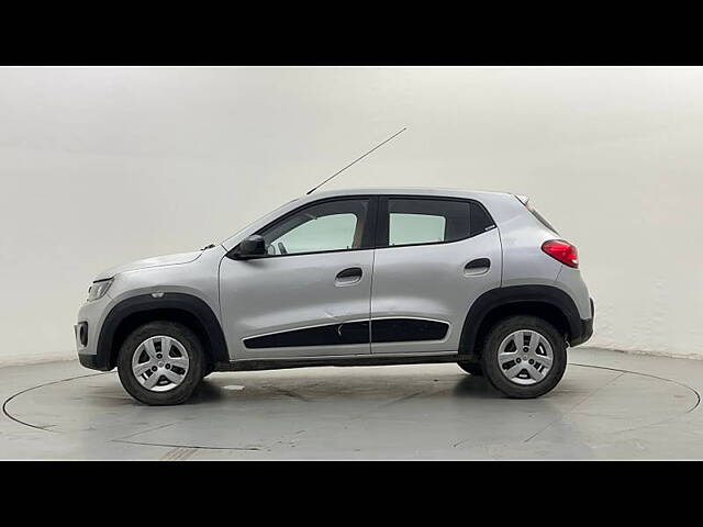 Used Renault Kwid [2015-2019] RXT [2015-2019] in Delhi