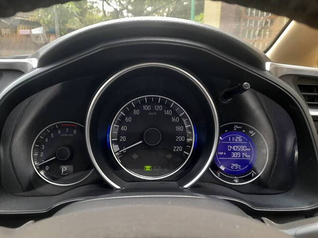 Used Honda Jazz [2018-2020] VX CVT Petrol in Mumbai