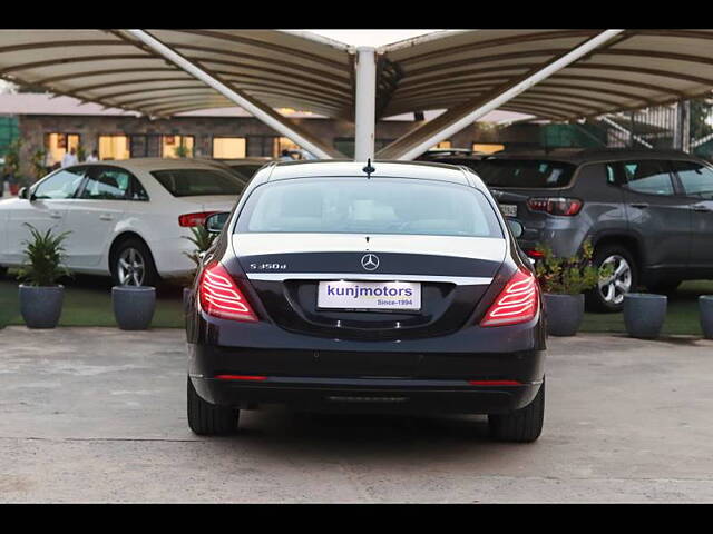 Used Mercedes-Benz S-Class (W222) [2018-2022] S 350D [2018-2020] in Delhi