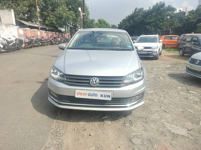 Used 2017 Volkswagen Vento in Chennai