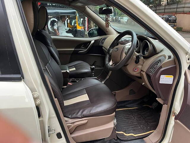 Used Mahindra XUV500 [2011-2015] W8 in Mumbai