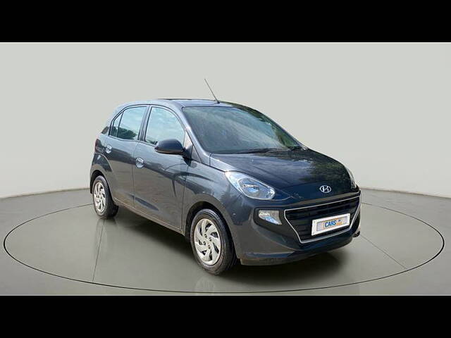 Used 2022 Hyundai Santro in Chennai