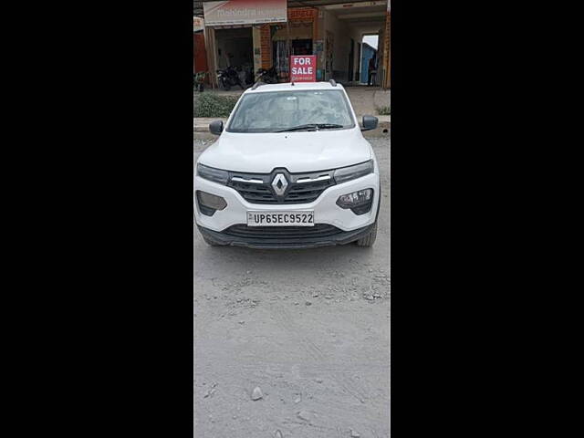 Used 2021 Renault Kwid in Varanasi