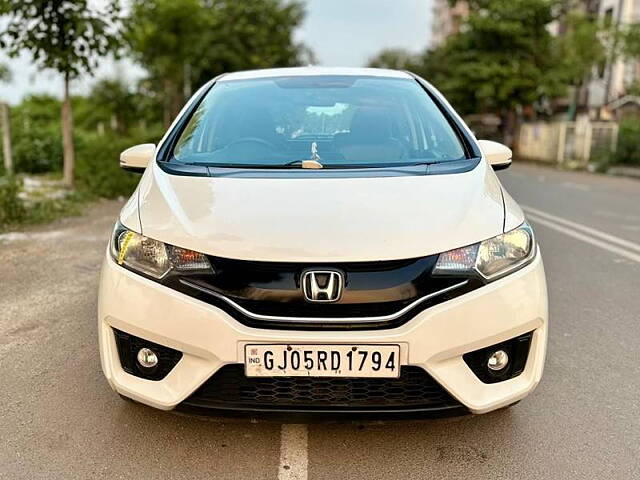 Used 2018 Honda Jazz in Surat