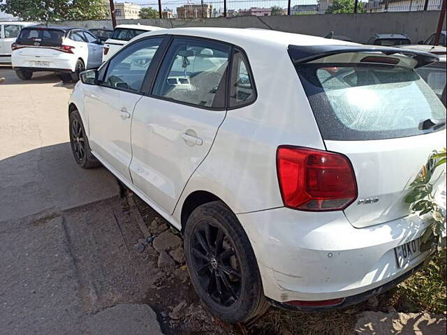 Used Volkswagen Polo [2016-2019] Highline1.5L (D) in Dehradun