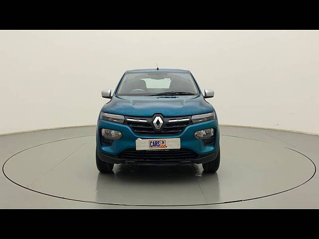 Used Renault Kwid [2022-2023] RXT 1.0 in Delhi