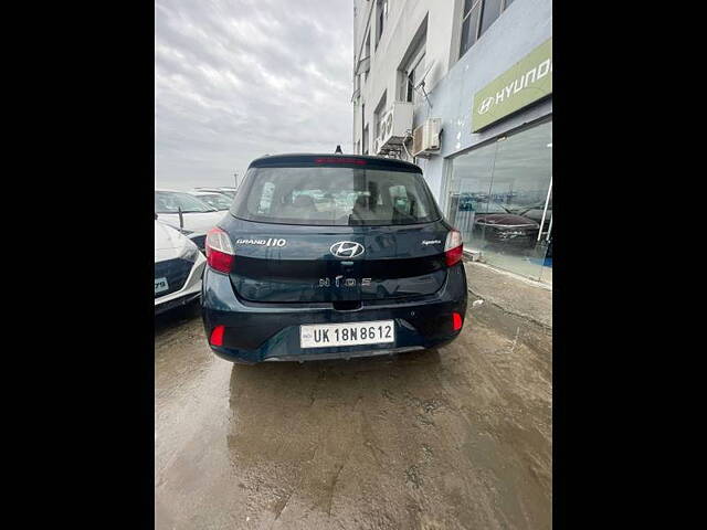 Used Hyundai Grand i10 Nios [2019-2023] Sportz 1.2 Kappa VTVT in Dehradun