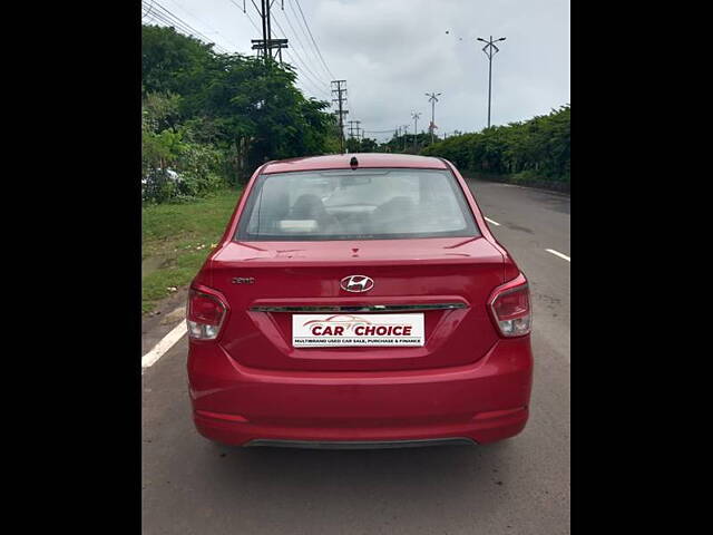 Used Hyundai Xcent [2014-2017] S 1.2 (O) in Bhopal