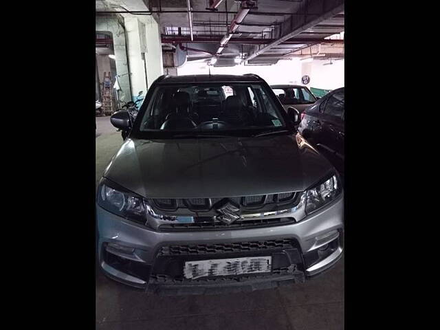 Used 2019 Maruti Suzuki Vitara Brezza in Delhi