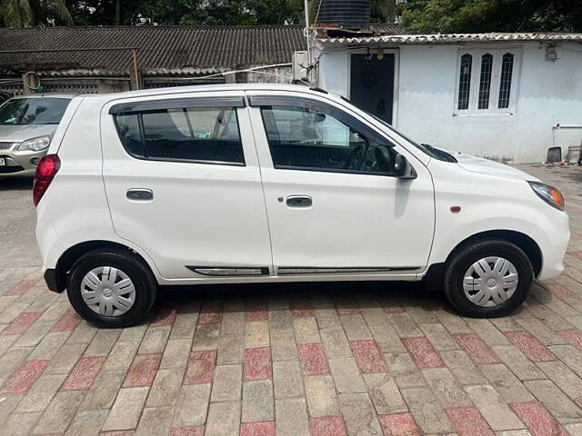 Used Maruti Suzuki Alto 800 [2012-2016] Lxi in Chennai