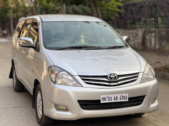 Used Toyota Innova [2005-2009] 2.5 V 7 STR in Mumbai