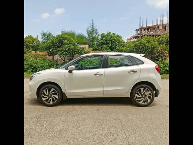 Used Maruti Suzuki Baleno [2015-2019] Delta 1.2 in Indore