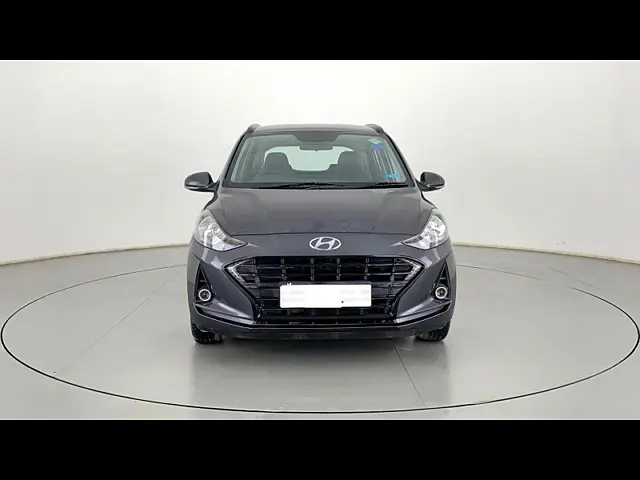 Used 2021 Hyundai Grand i10 NIOS in Delhi