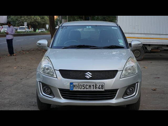 Used 2015 Maruti Suzuki Swift in Nashik