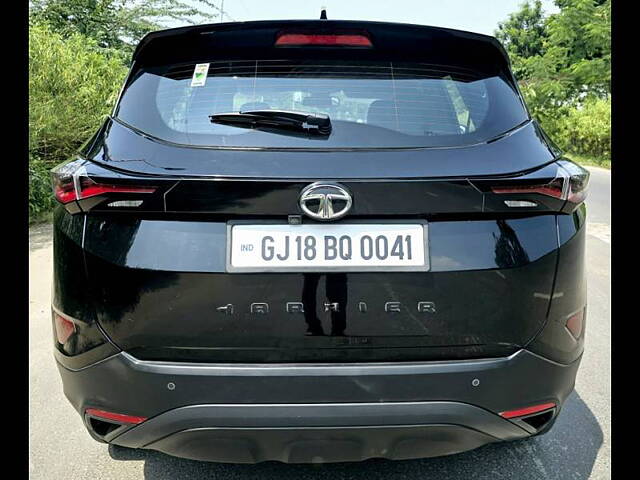 Used Tata Harrier [2019-2023] XZA Plus in Ahmedabad