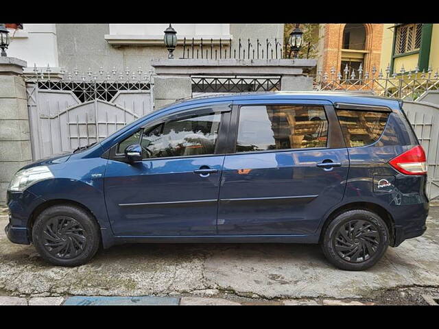 Used Maruti Suzuki Ertiga [2015-2018] VXI in Kolkata