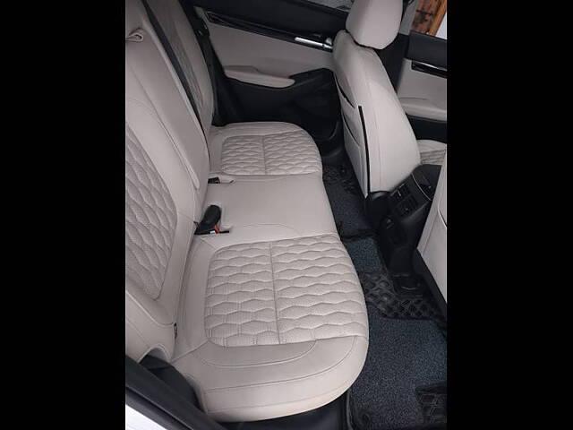 Used Kia Seltos [2019-2022] HTX 1.5 CVT in Hyderabad