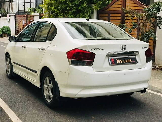 Used Honda City [2008-2011] 1.5 V MT in Bangalore