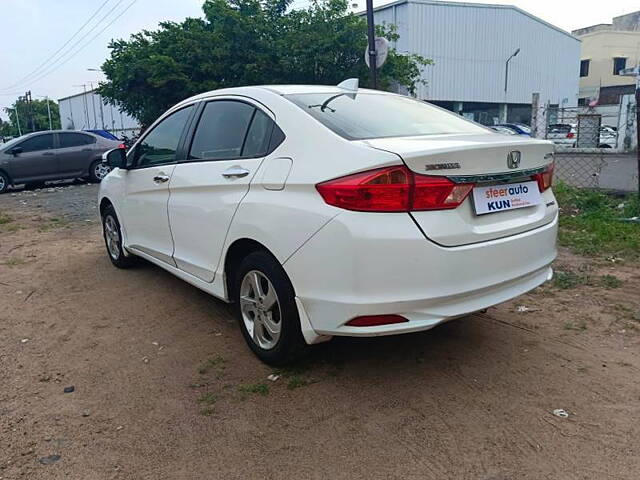 Used Honda City [2014-2017] V in Chennai