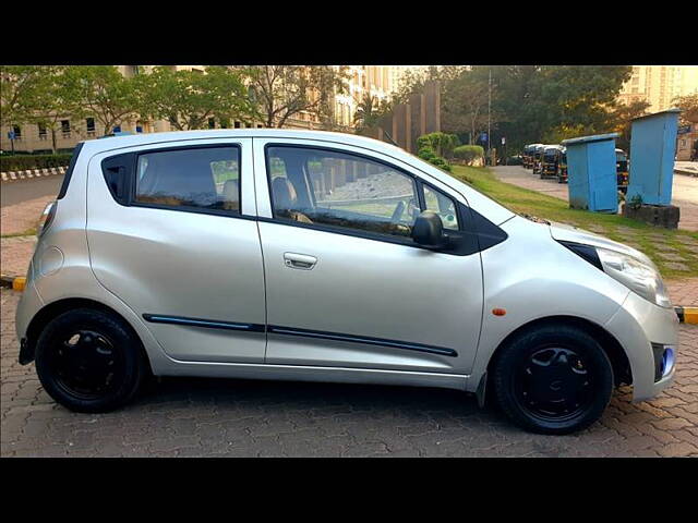 Used 2013 Chevrolet Beat in Mumbai