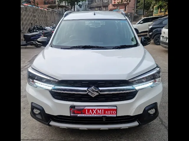 Used 2022 Maruti Suzuki XL6 in Thane