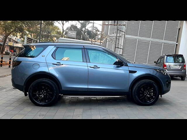 Used Land Rover Discovery Sport [2018-2020] HSE in Mumbai