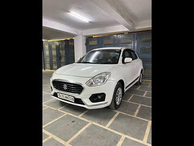 Used Maruti Suzuki Swift Dzire [2015-2017] VXI in Delhi