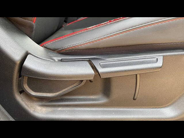 Used Hyundai Grand i10 Nios [2019-2023] Sportz 1.2 Kappa VTVT Dual Tone in Hyderabad
