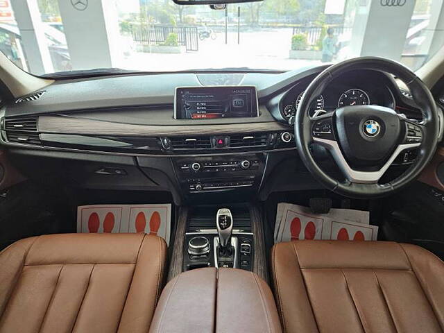 Used BMW X5 [2014-2019] xDrive 30d in Ahmedabad