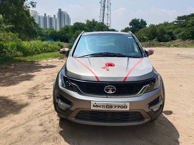 Used 2017 Tata Hexa in Pune