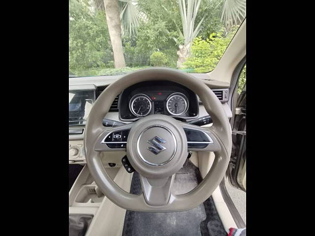 Used Maruti Suzuki Ertiga [2018-2022] VXi in Delhi