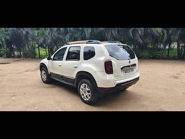 Used Renault Duster [2016-2019] Adventure Edition 85 PS RxE 4X2 MT in Kolkata