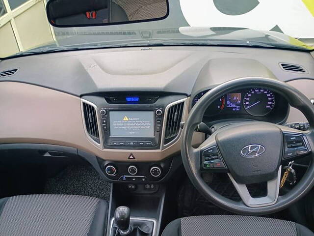 Used Hyundai Creta [2015-2017] 1.4 S Plus in Dehradun