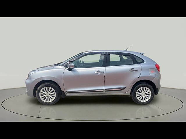 Used Maruti Suzuki Baleno [2015-2019] Delta 1.2 in Indore