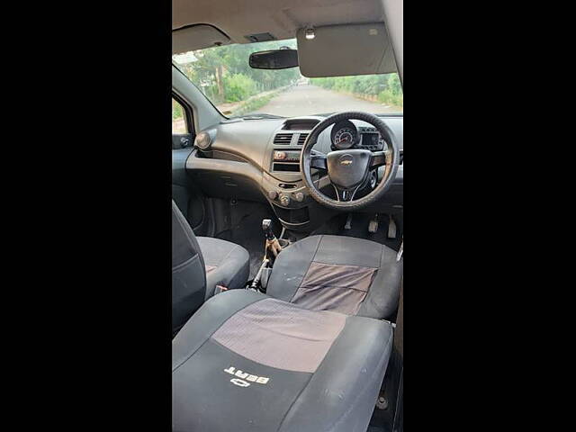 Used Chevrolet Beat [2014-2016] LS Diesel in Kurukshetra