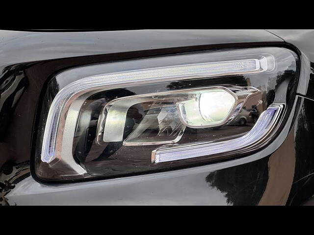 Used Mercedes-Benz GLB 200 Progressive Line [2022-2023] in Lucknow