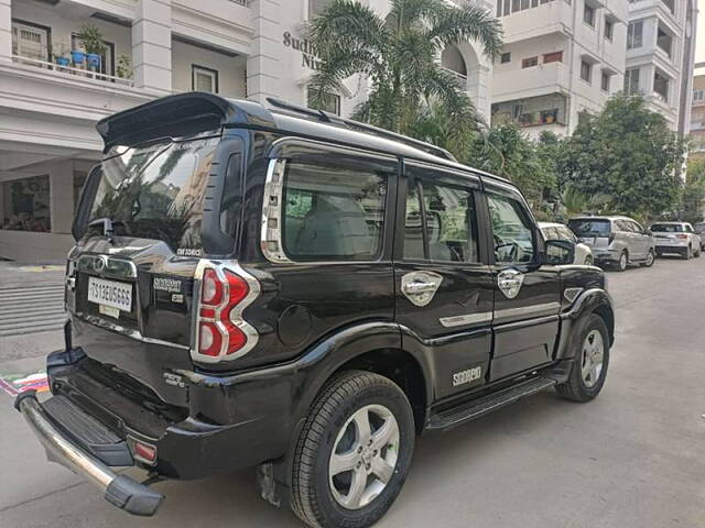 Used Mahindra Scorpio 2021 S11 2WD 7 STR in Hyderabad