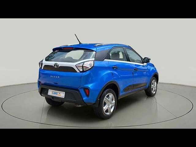 Used Tata Nexon [2017-2020] XM in Lucknow